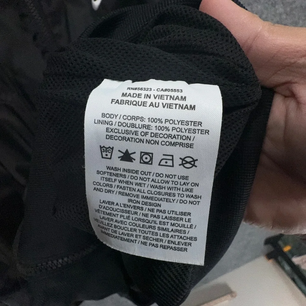 Nike windrunner jacket